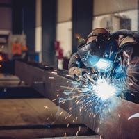 Sheet Metal Fabrication in Little Rock, AR 